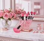 Rose - Vanity Rose Gold