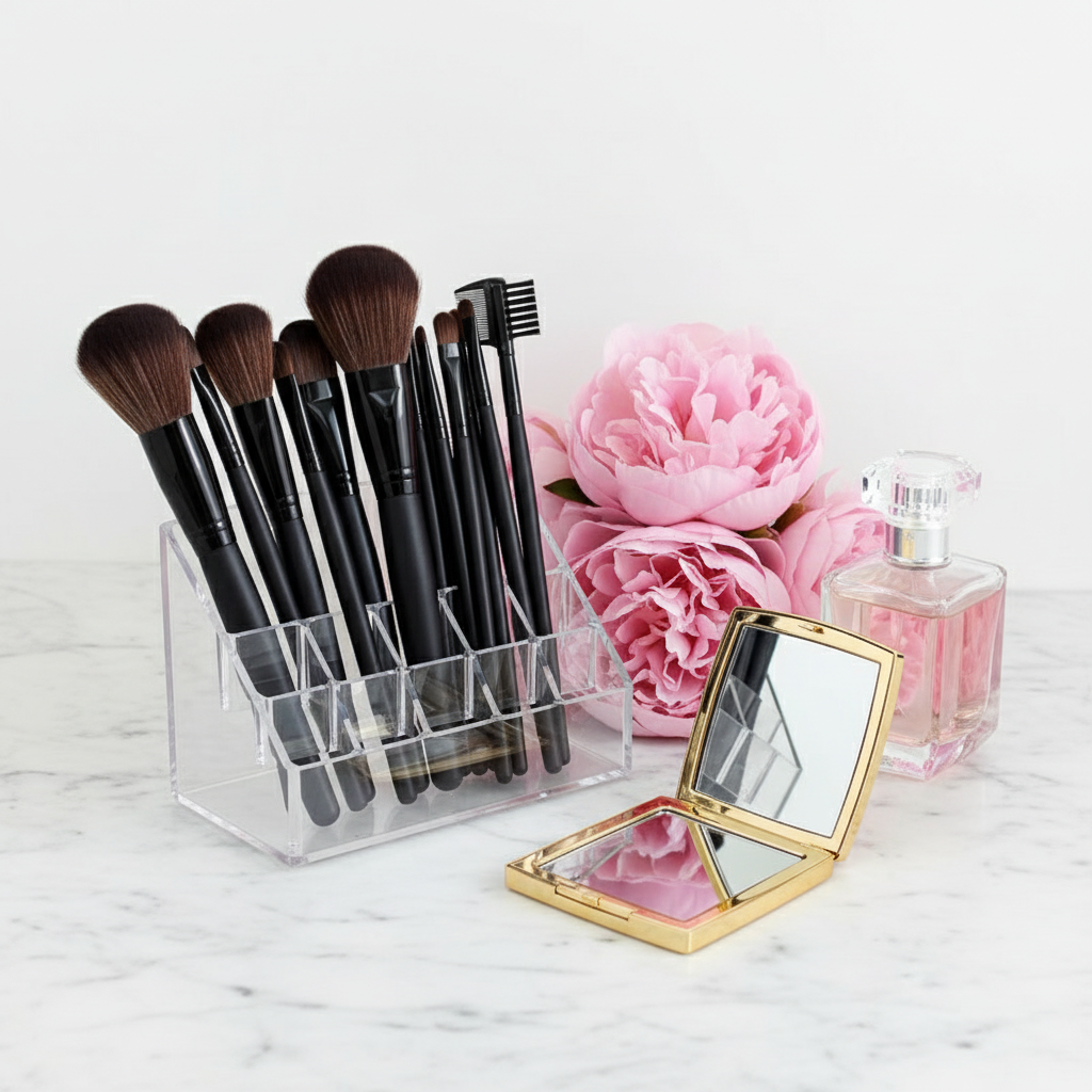 Noir - Lifestyle Éditorial