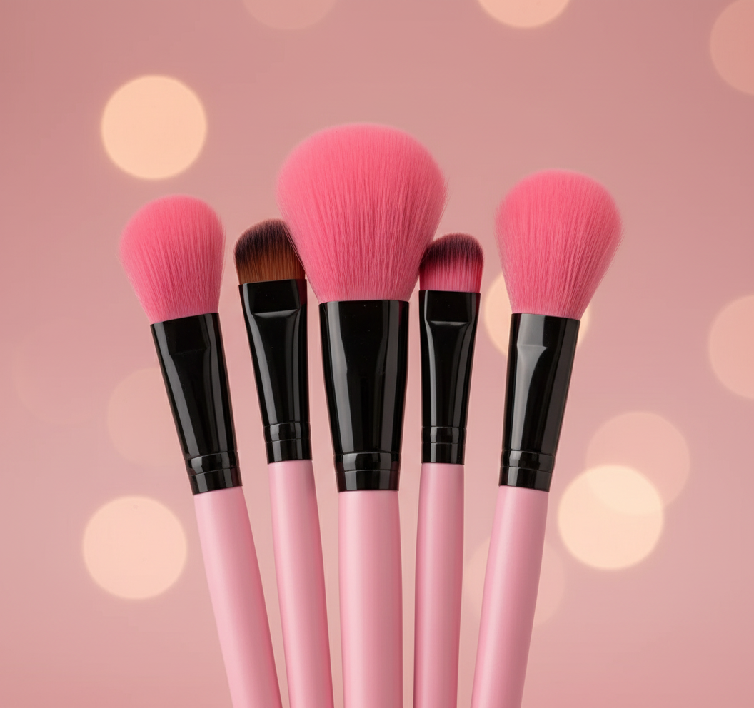 Rose - Macro Romantique