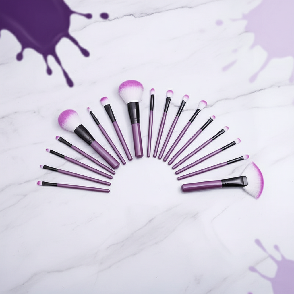 Violet - Éditorial Marbre