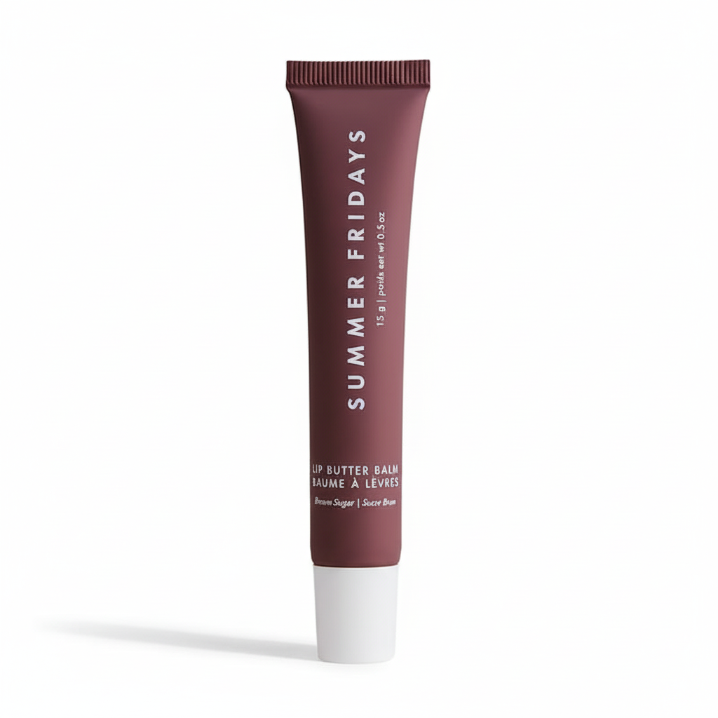 SOLO - Summer Fridays Mauve