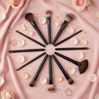 Noir - Flat Lay Luxe