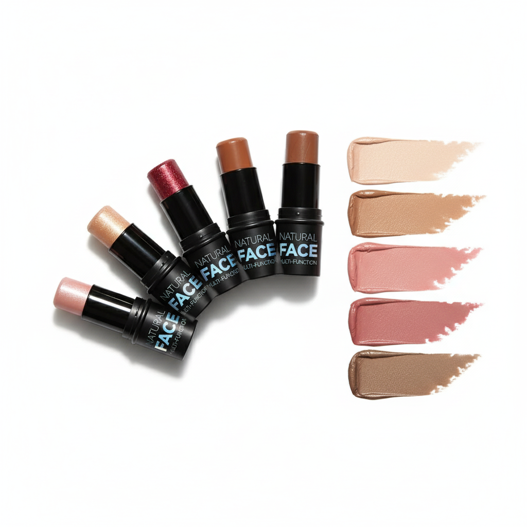 Stick - Swatch Display Premium