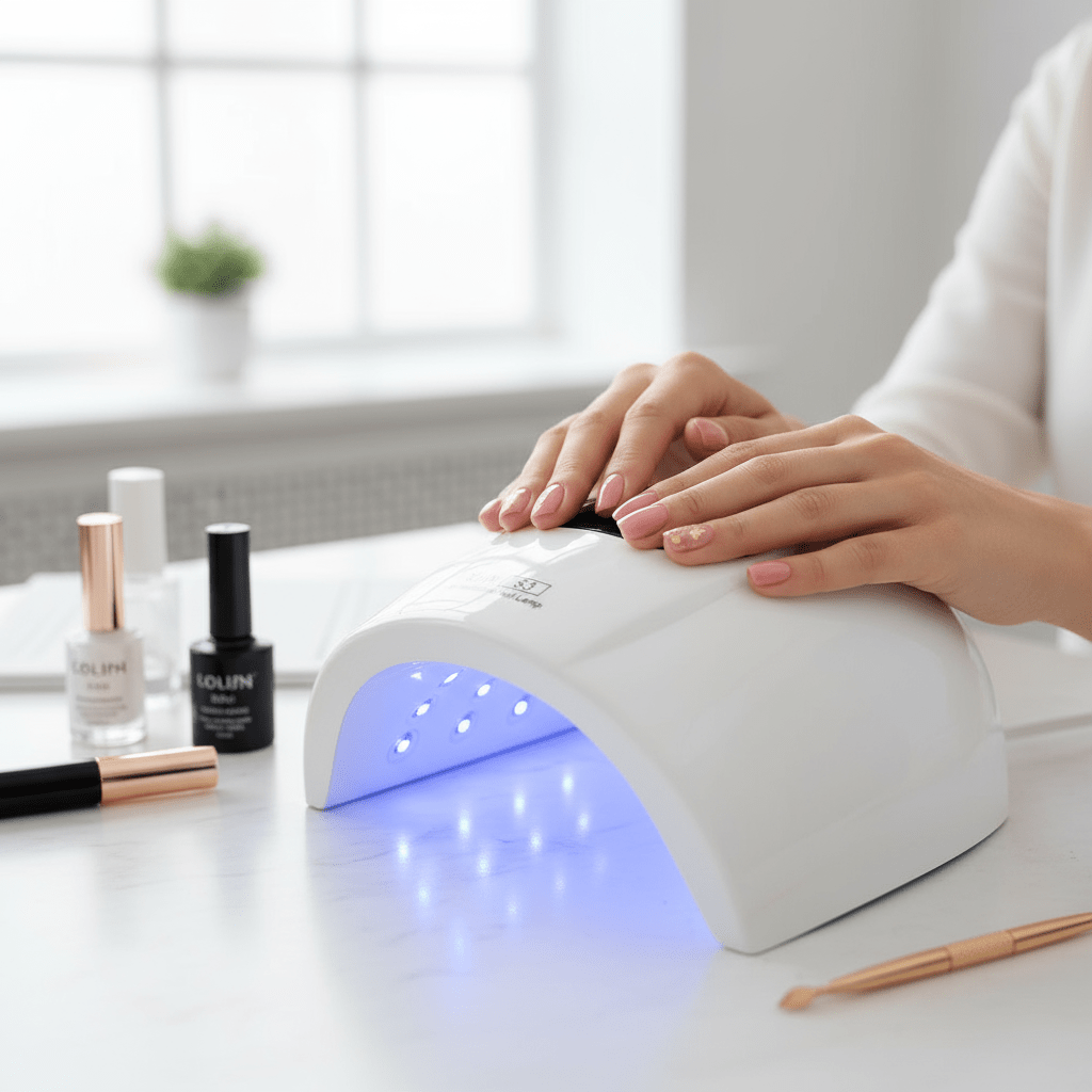 Blanc - Lifestyle Action