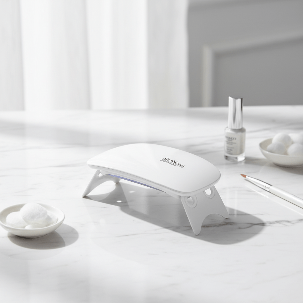 Mini-Blanc - Éditorial Marbre