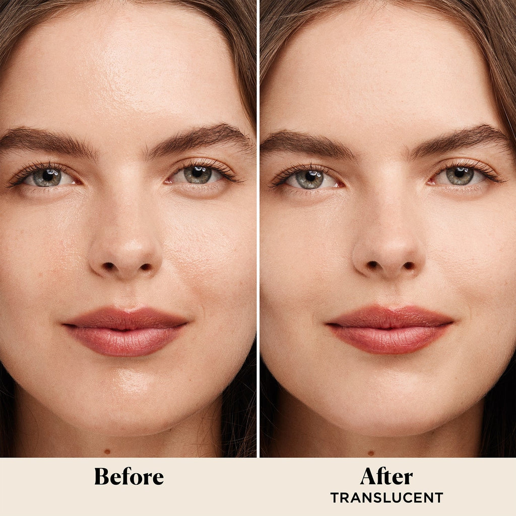 LAURA MERCIER – POUDRE LIBRE FIXANTE TRANSLUCIDE