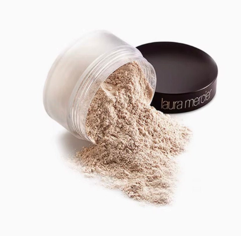 LAURA MERCIER – POUDRE LIBRE FIXANTE TRANSLUCIDE