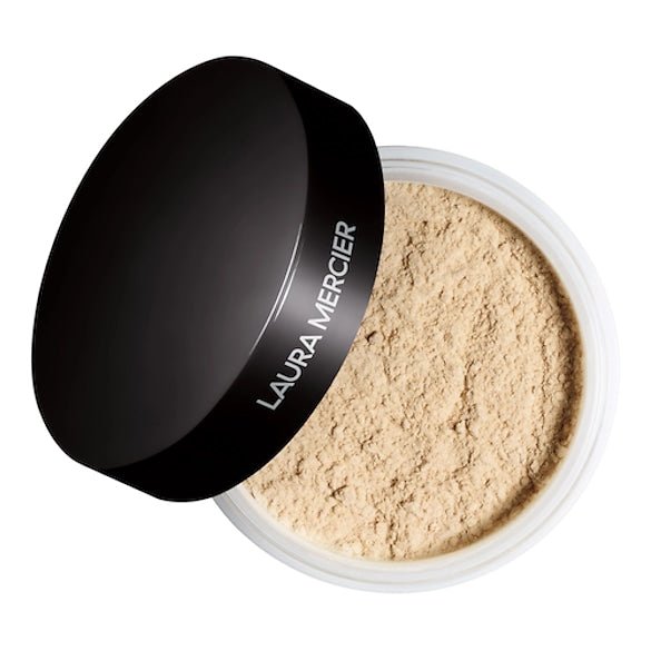 LAURA MERCIER – POUDRE LIBRE FIXANTE TRANSLUCIDE