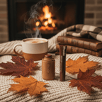Lifestyle Cozy Autumn