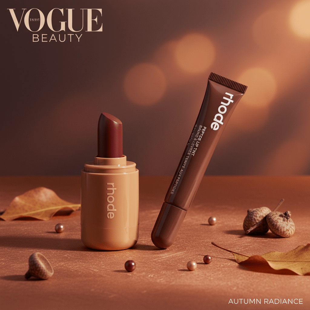 Editorial Vogue Autumn