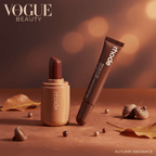 Editorial Vogue Autumn