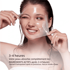 MASQUE COLLAGEN GEL TONER PADS – HYDRATATION INTENSE