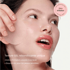 MASQUE HYDRATANT & APAISANT – SOIN VISAGE RÉPARATEUR