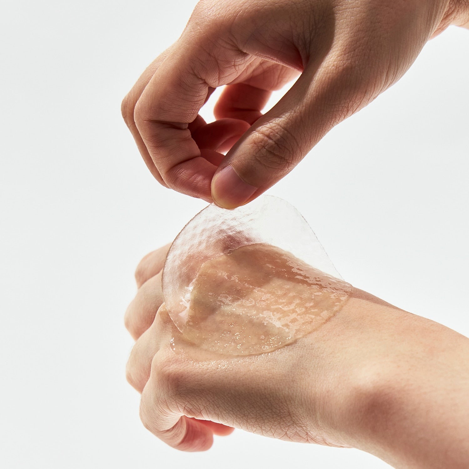 MASQUE HYDRATANT & APAISANT – SOIN VISAGE RÉPARATEUR