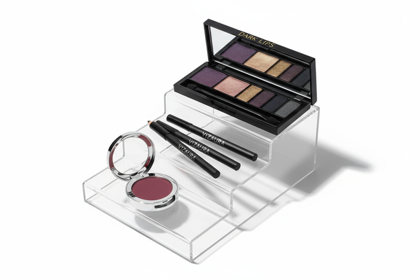 Moments de maquillage