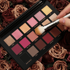 Palette Classique - Lifestyle Action