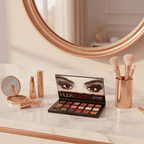 Palette Rose Gold - Vanity Luxe