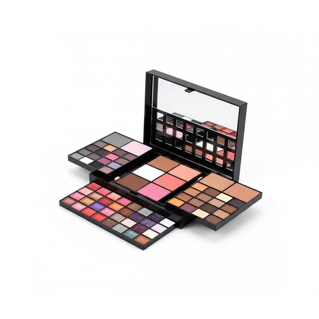 78-Color Palette Shot 4