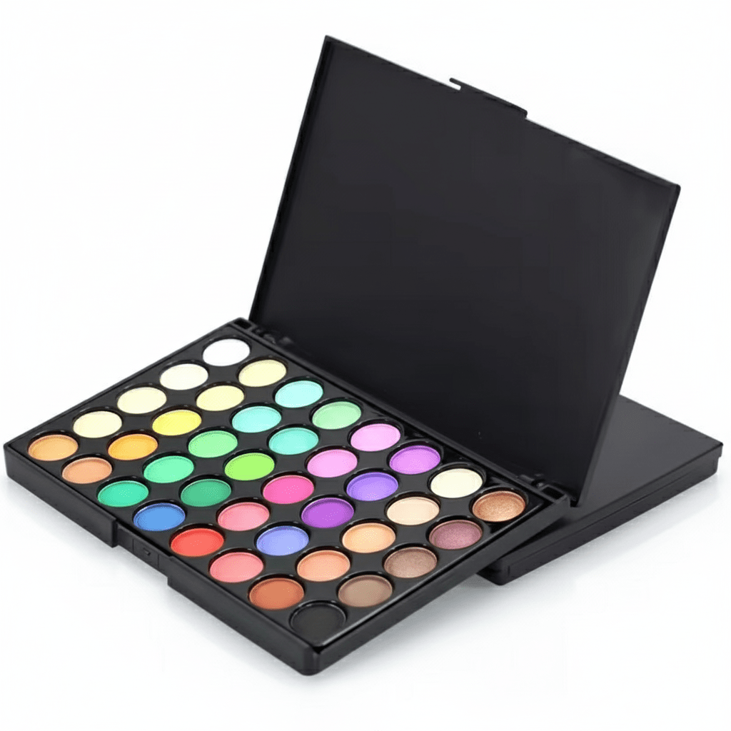 78-Color Palette Shot 1