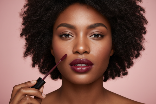 Un rouge à lèvres parfait