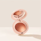 POSITIVE LIGHT SILKY TOUCH HIGHLIGHTER – POUDRE ILLUMINATRICE RARE BEAUTY