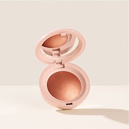 POSITIVE LIGHT SILKY TOUCH HIGHLIGHTER – POUDRE ILLUMINATRICE RARE BEAUTY