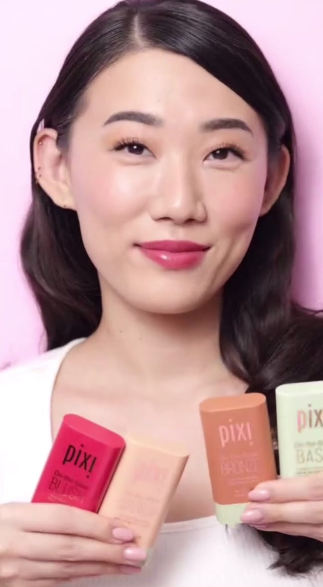 GLOW BLUSH – BÂTON BLUSH HYDRATANT LUMINEUX