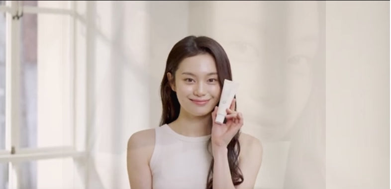 SUNRICE + PROBIOTICS SPF50+ – CRÈME SOLAIRE LÉGÈRE