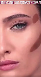 STICK MAQUILLAGE MULTIFONCTIONS – CONTOUR, BLUSH & ENLUMINEUR