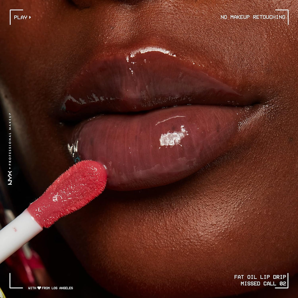 ROUGE À LÈVRES LIQUIDE MAT LONGUE TENUE – 8 TEINTES INTENSES