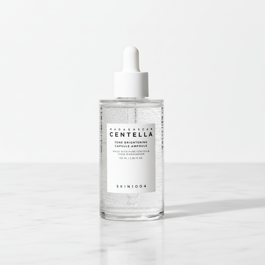 VARIANTE - Tea-Trica Relief