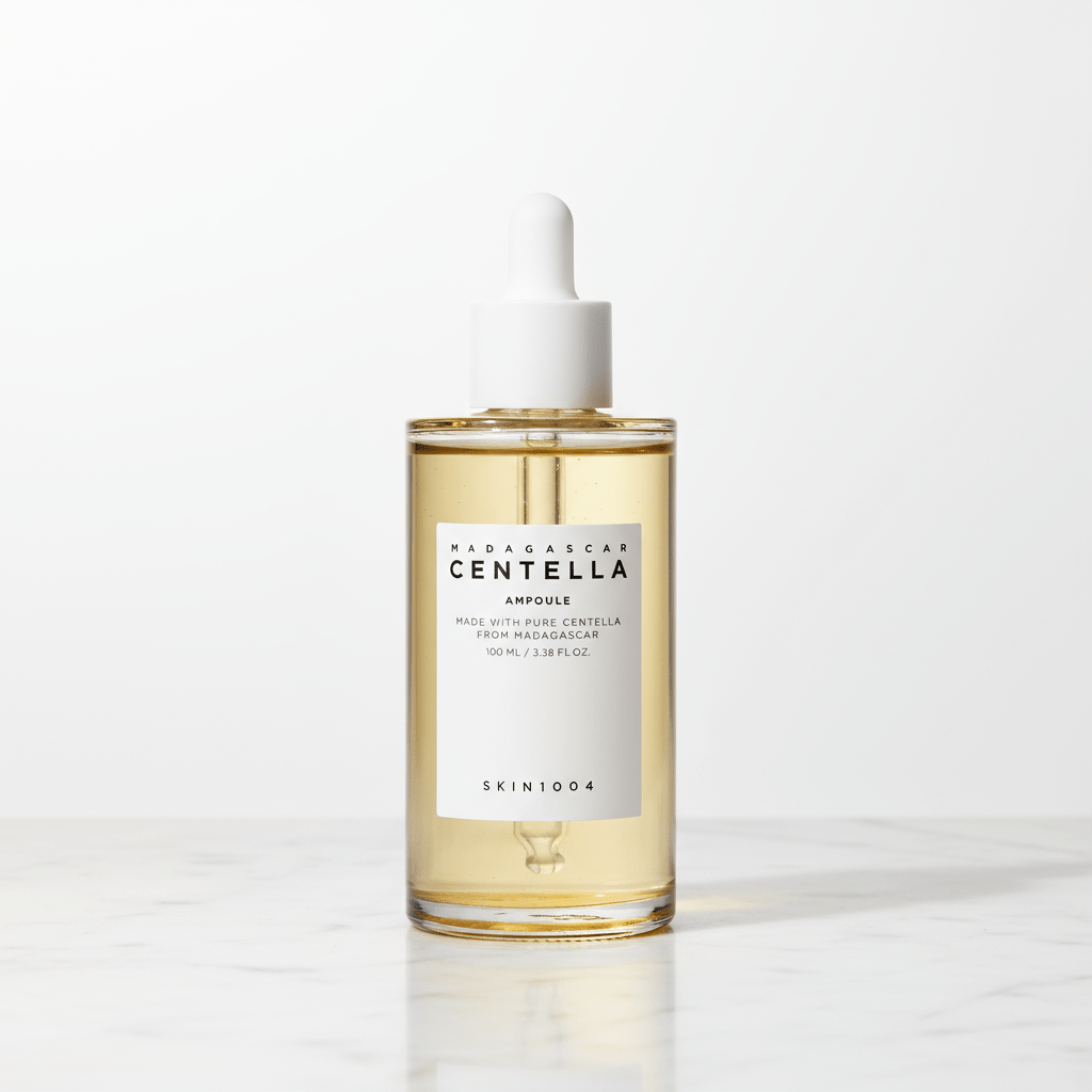 VARIANTE - Capsule Brightening