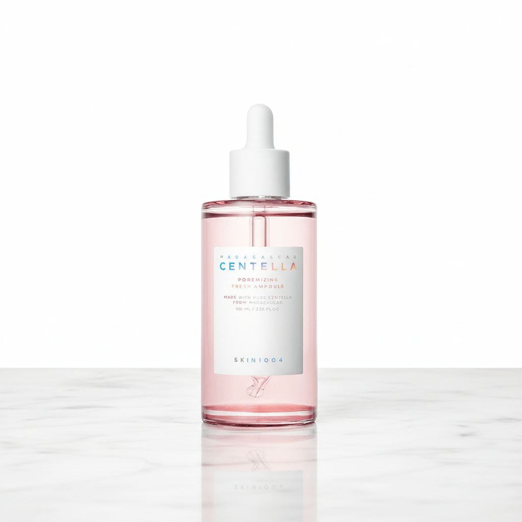 VARIANTE - Centella Ampoule