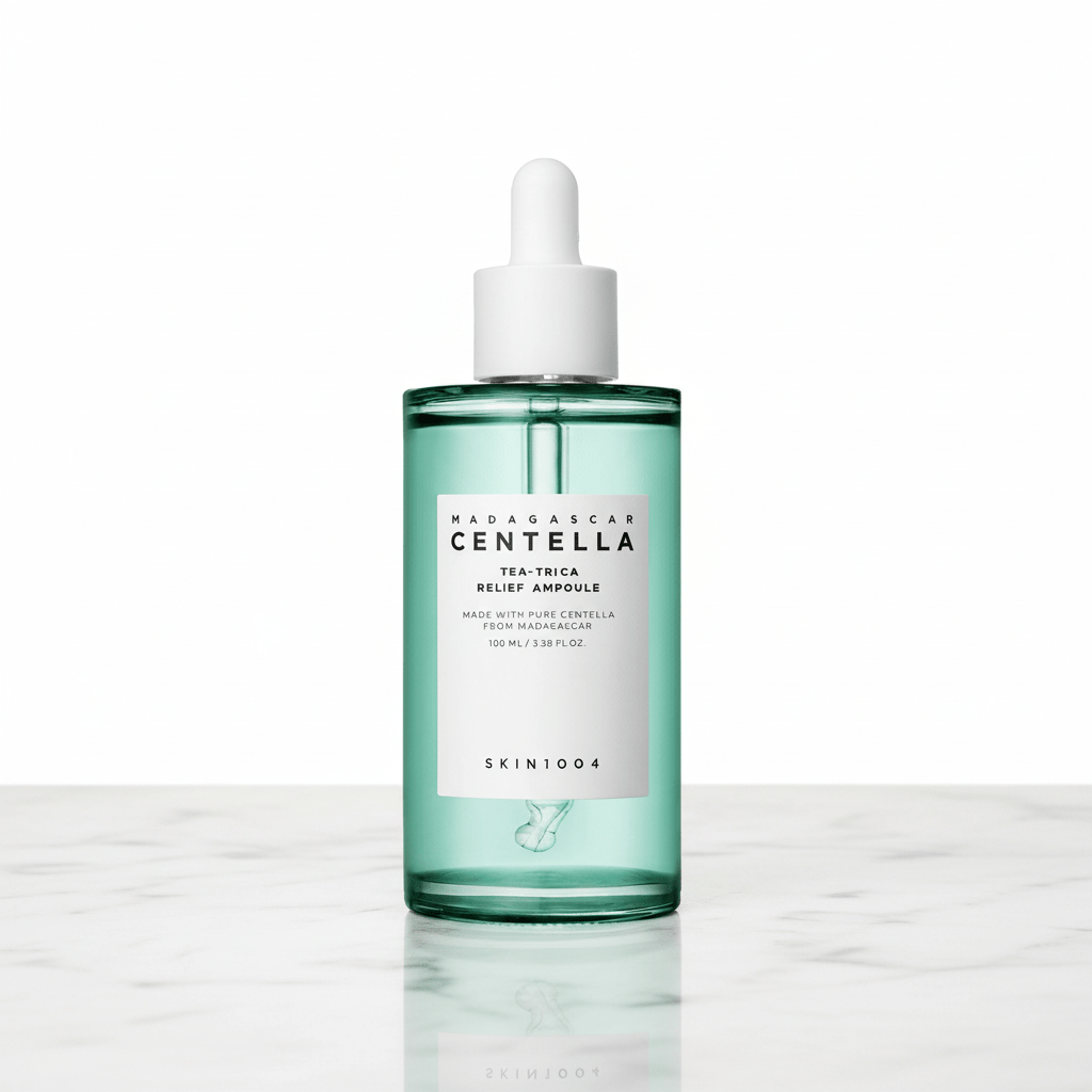 VARIANTE - Fresh Poremizing