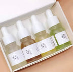 SÉRUMS VISAGE – ÉCLAT, HYDRATATION & ANTI-ÂGE