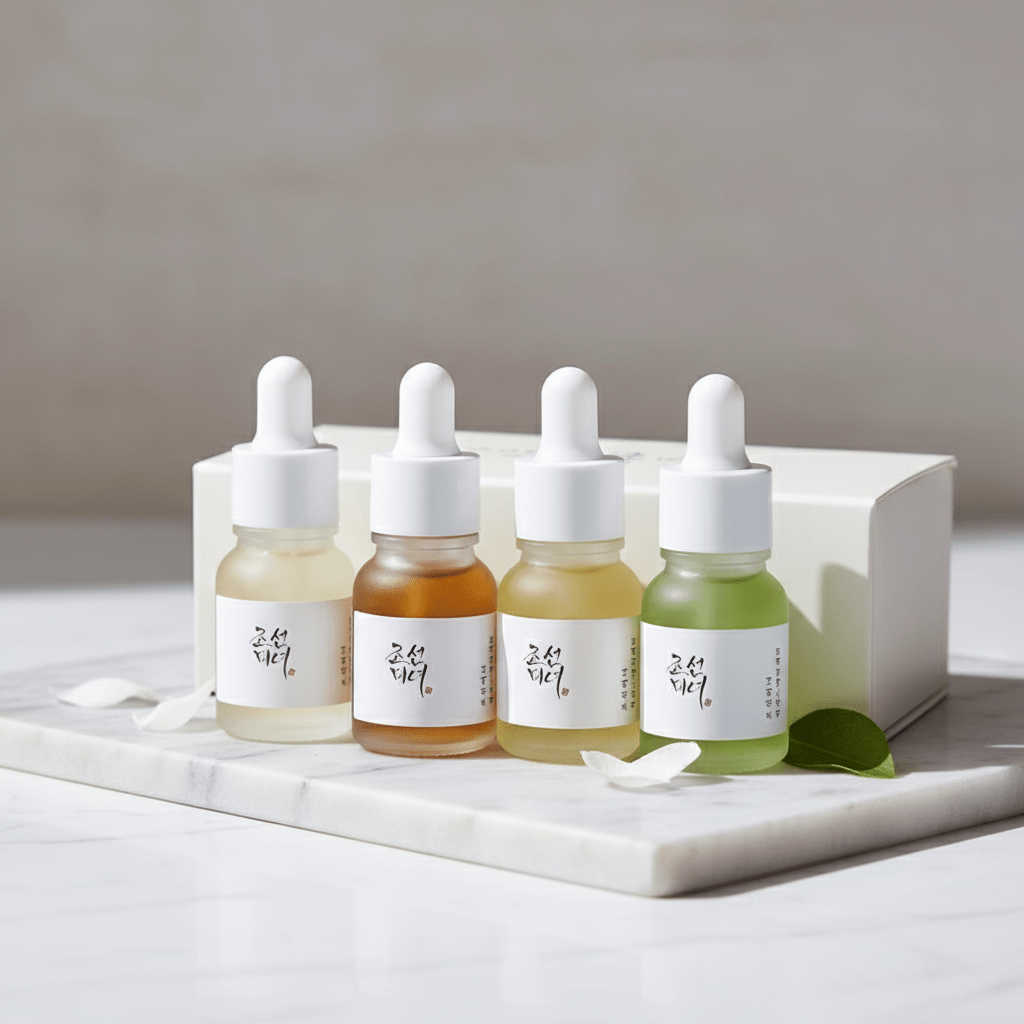 Coffret - Collection Complète