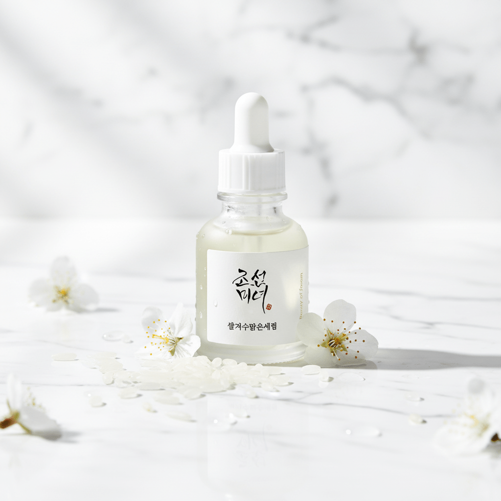 Rice - Éditorial Pur