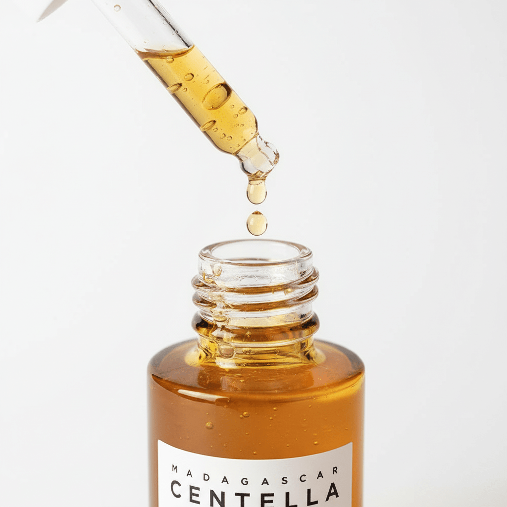 Détails Essence Droplets