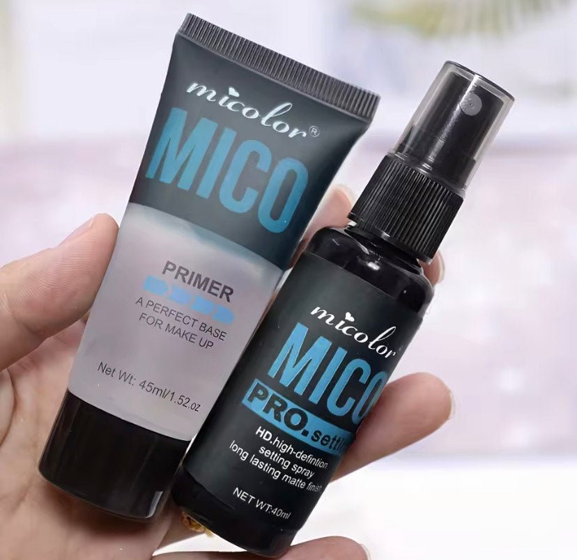 SPRAY FIXATEUR & APPRÊT FLOUTEUR – 2-EN-1