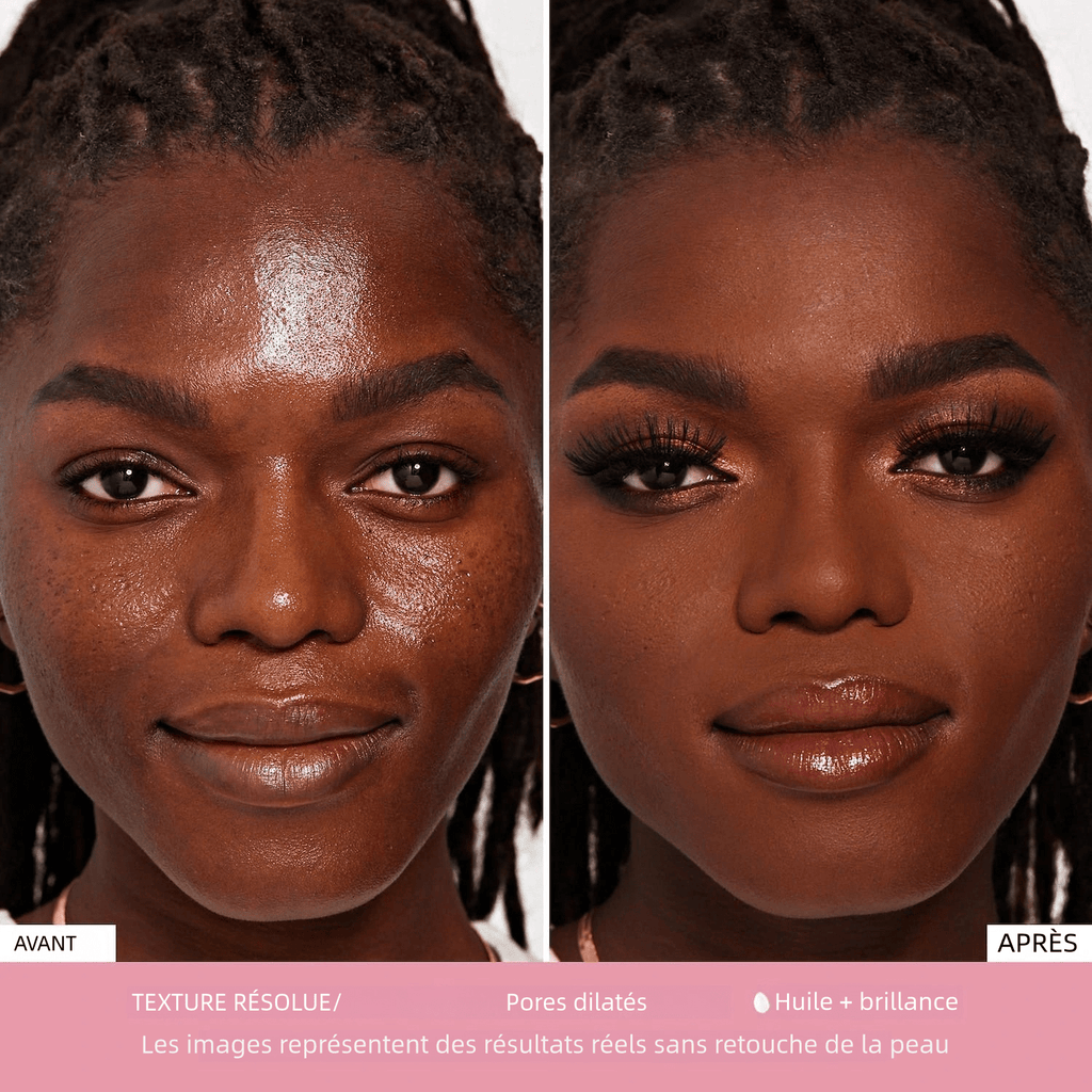 SPRAY FIXATEUR MATIFIANT WATERPROOF – TENUE 16H