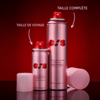 SPRAY FIXATEUR MATIFIANT WATERPROOF – TENUE 16H