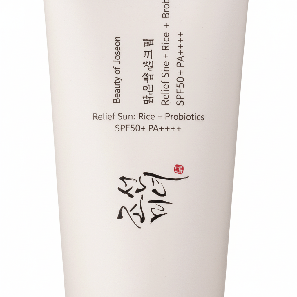 Macro Calligraphie Tube