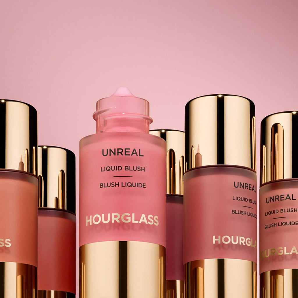 UNREAL LIQUID BLUSH – BLUSH LIQUIDE REPULPANT
